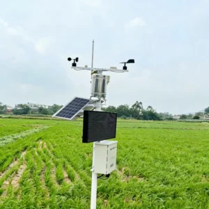 0-5V Wind Speed Sensor+Wind Direction Sensor for Weather Station