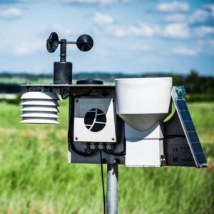 Weather Station