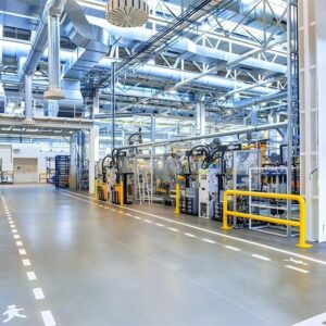 Agricultural Meteorological Station