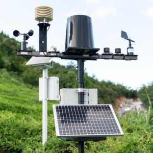 Farming Weather Stations