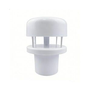 Ultrasonic anemometer