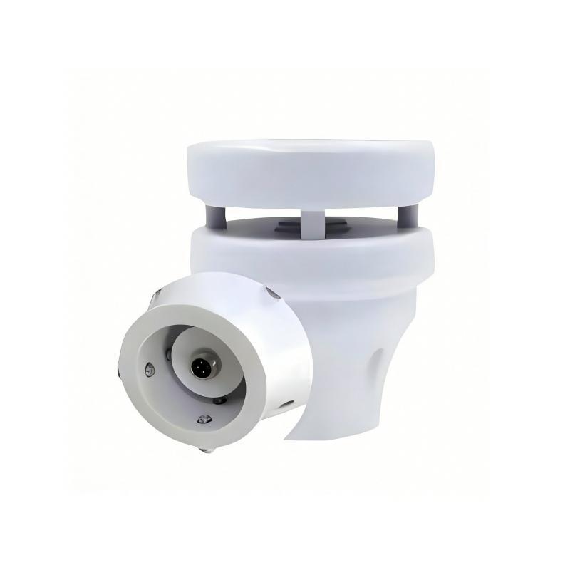 Mini Ultrasonic anemometer