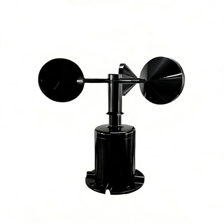 Wind Speed Data Logger & Direction Recorder | CDF-26B