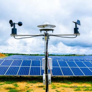 Agricultural Meteorological Station