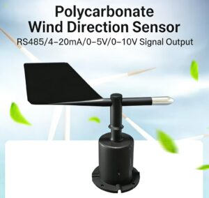 wind direction sensor