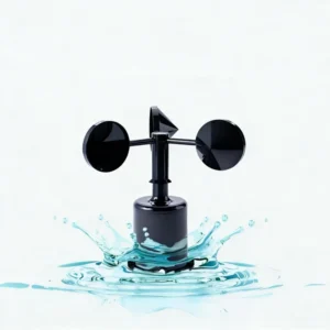 wind speed sensor