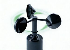 What is Wind Speed Sensor and how does it work?