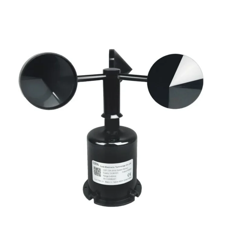 wind speed detector meter anemometer​ wind gauge​
