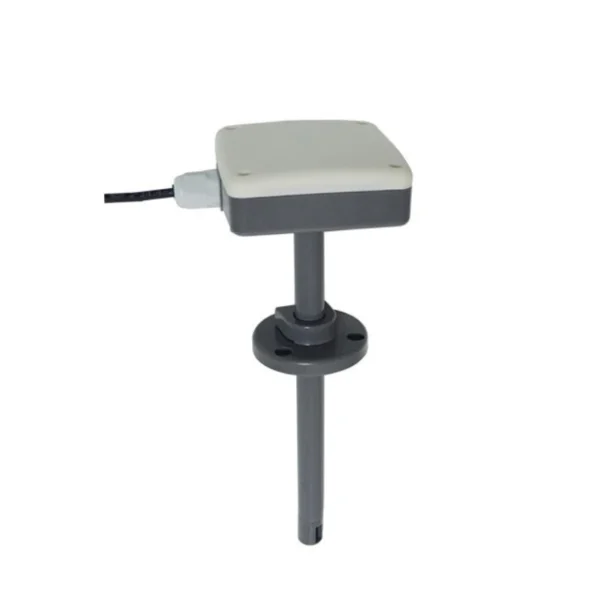 HVAC Pipe Wind Speed Sensor