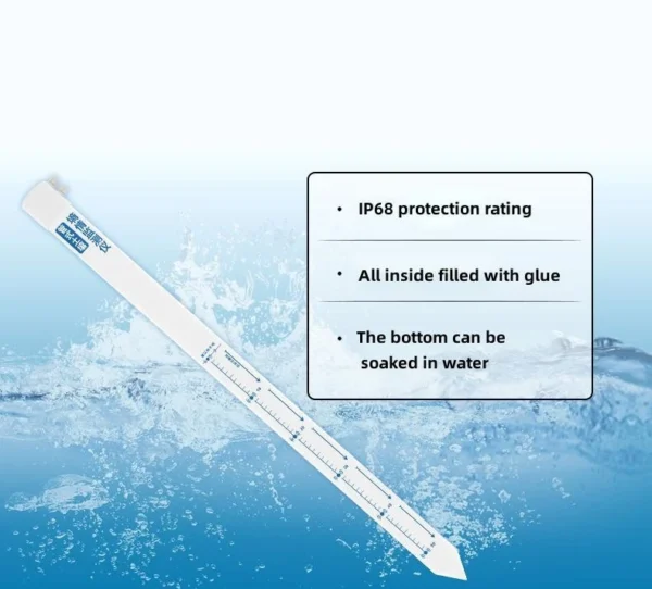 CDT-1T3B Soil Layers Temperature&Moisture - Image 4