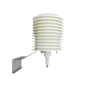 Wind Speed & Direction Display Recorder