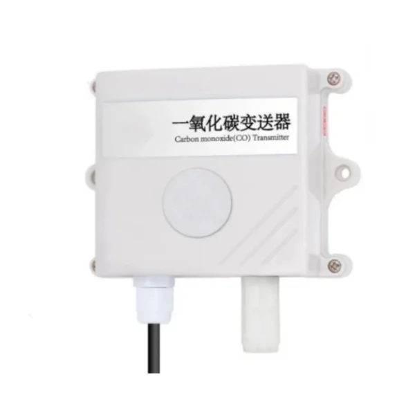 Carbon Monoxide co sensor ppm