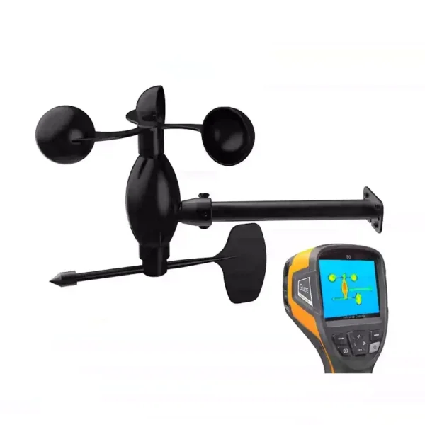 Wind Speed And Direction Sensor