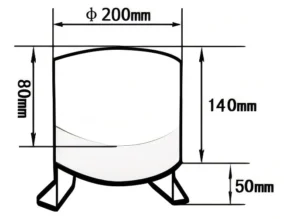 Evaporation Sensor