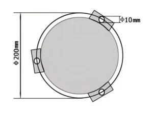 Evaporation Sensor