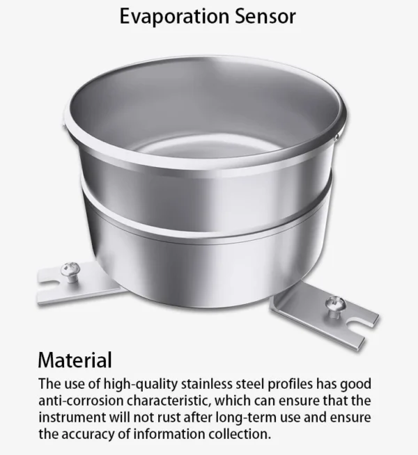 CDY-14B Evaporation Sensor - Image 4