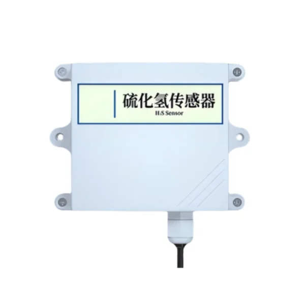 H2S Hydrogen sulfide sensor
