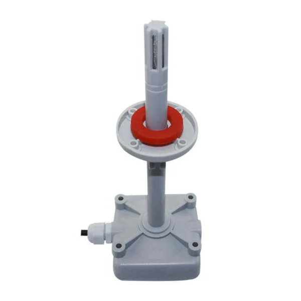 HVAC Temperature & Humidity Sensor
