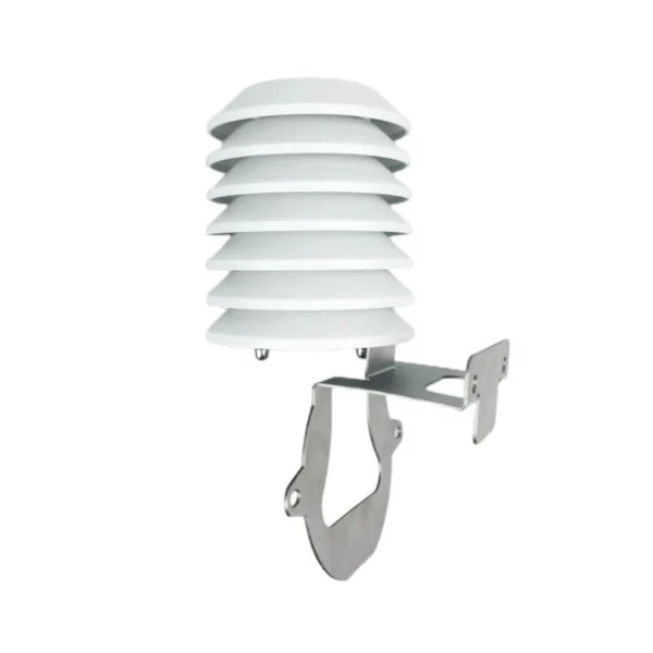 Multi-Plate Radiation Shield