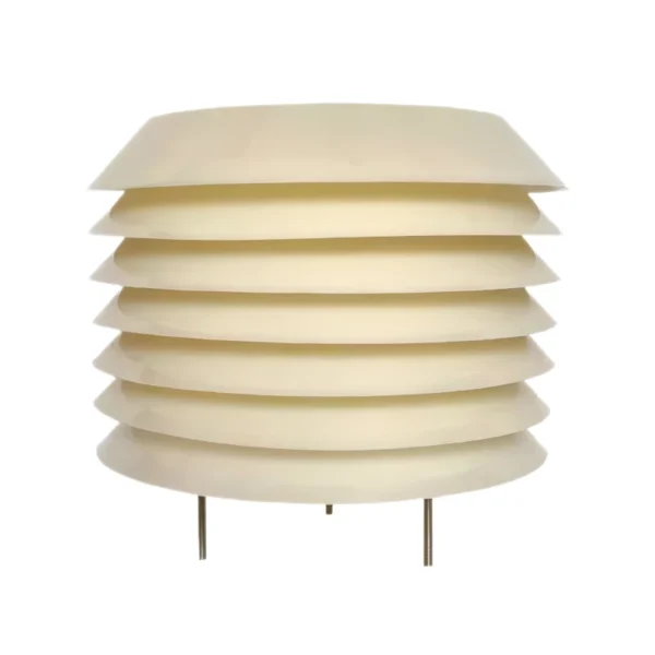 Multi-Plate Radiation