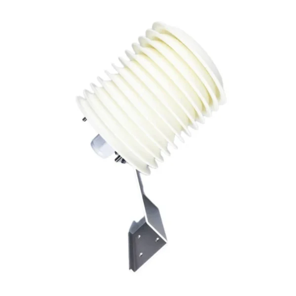 Multi-Plate Radiation Shield