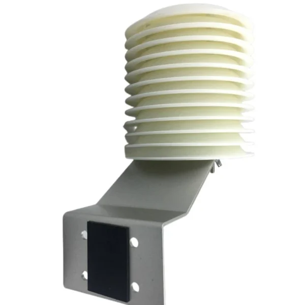 Multi-Plate Radiation Shield