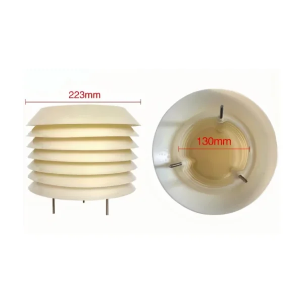 Multi-Plate Radiation