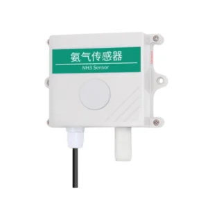 ammonia gas sensor​
