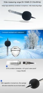 Noise Sensor