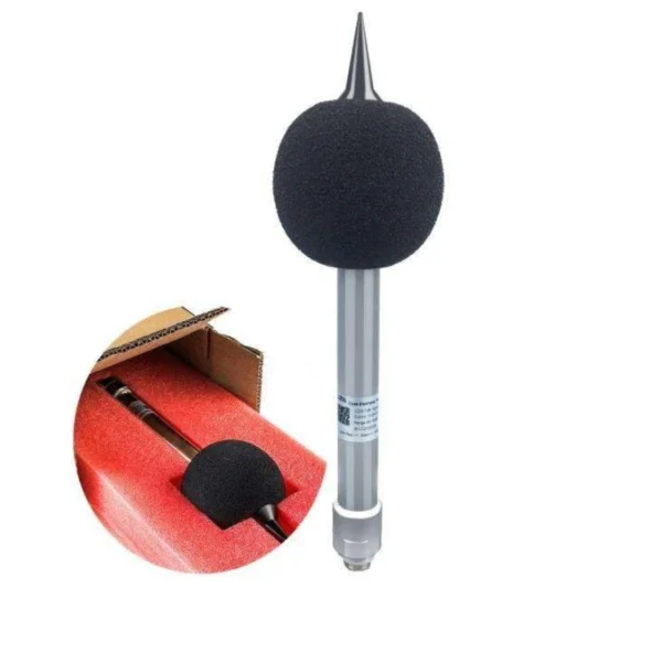 industrial noise detection level sensor​