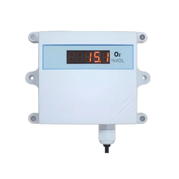 oxygen gas detector O2 sensor​