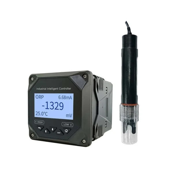 analog orp sensor​