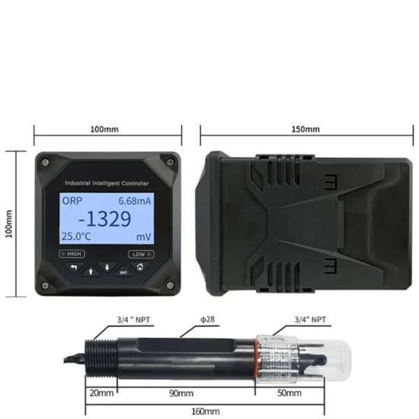 analog orp sensor​