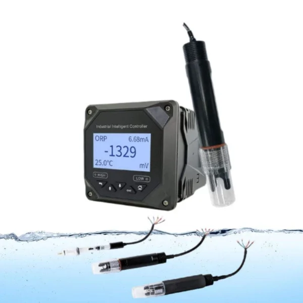analog orp sensor​