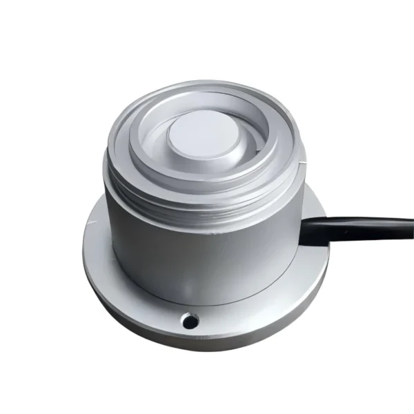 photosynthetically active radiation sensor