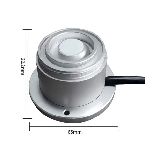 photosynthetically active radiation sensor