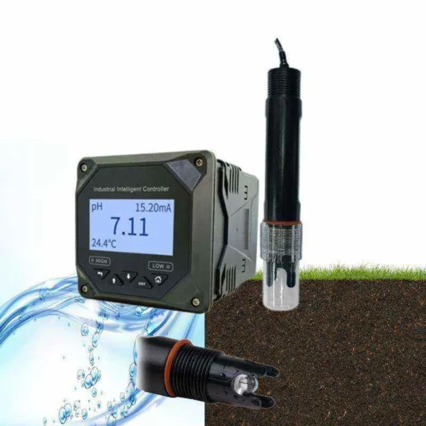 PH Water Sensor
