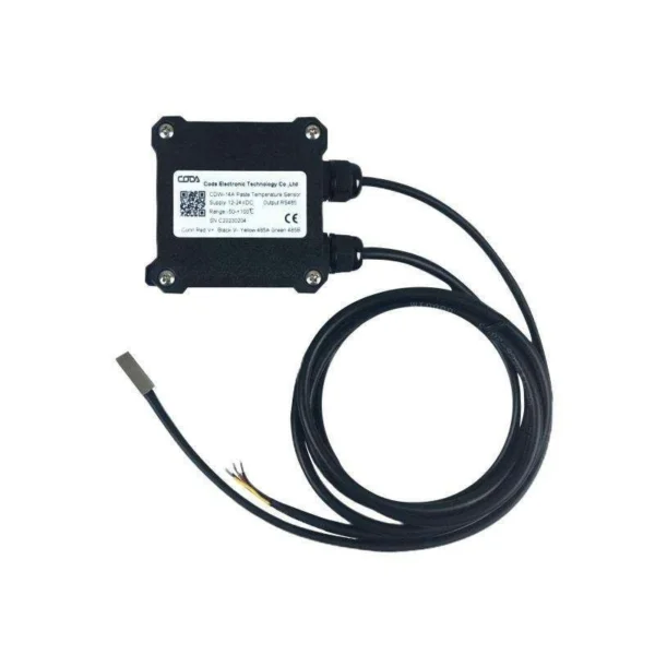 CDW-14A Paste Type Temperature Sensor - Image 2