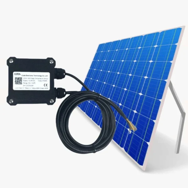 CDW-14A Paste Type Temperature Sensor - Image 5