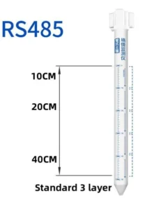 Soil Layers Sensor