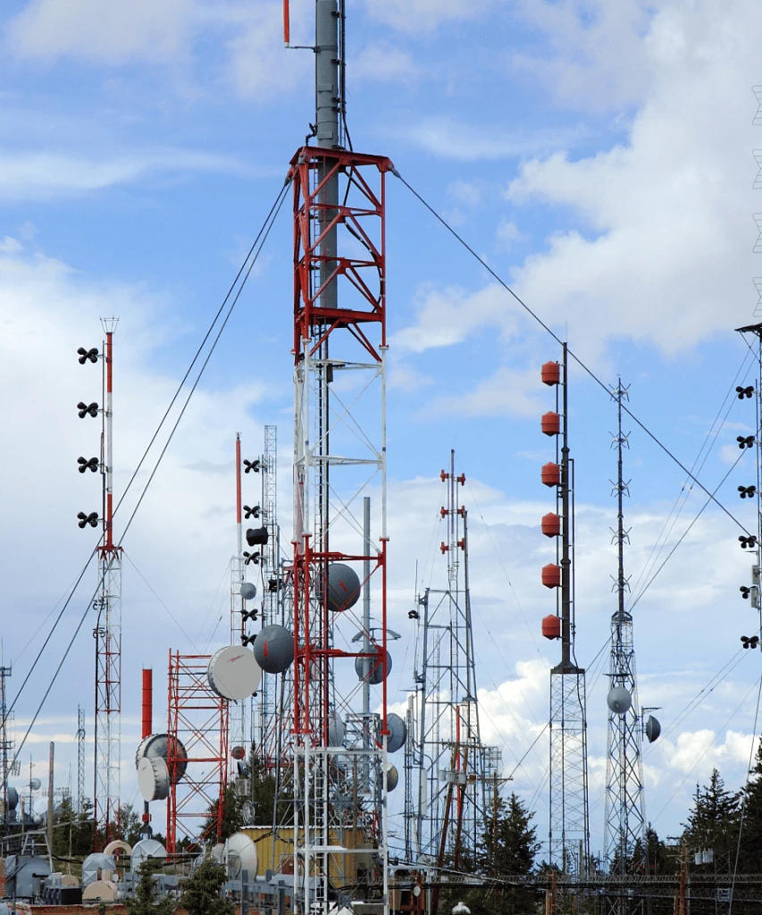 communication base station,Solar PV Industry Solution
