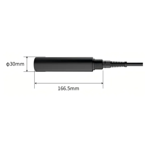 CDT-15A Suspended Matter Sensor - Image 2