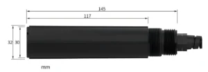 Turbidity (SS) Sensor