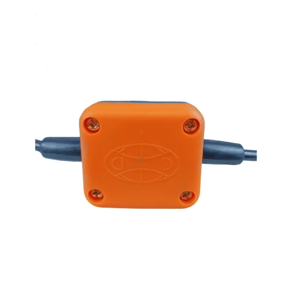 CDT-1T2B Seismic Detection Wave - Image 4