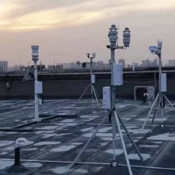 Weather Station