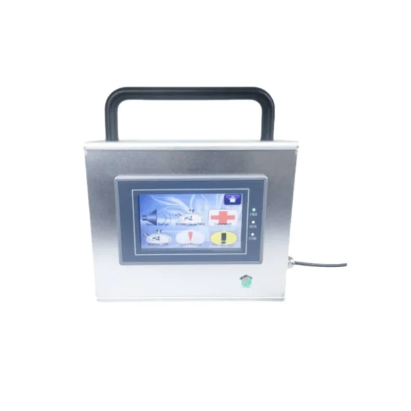 Wind Speed Direction Recorder Data Logger