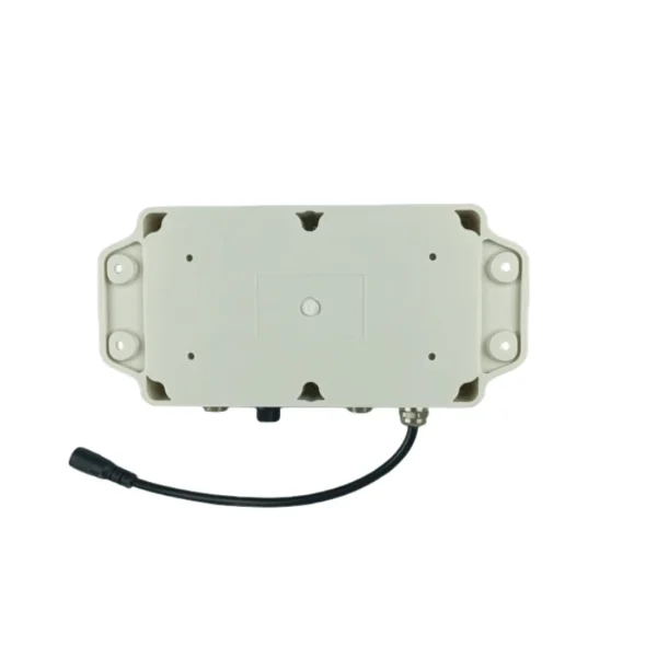 Wind Speed Display Controller
