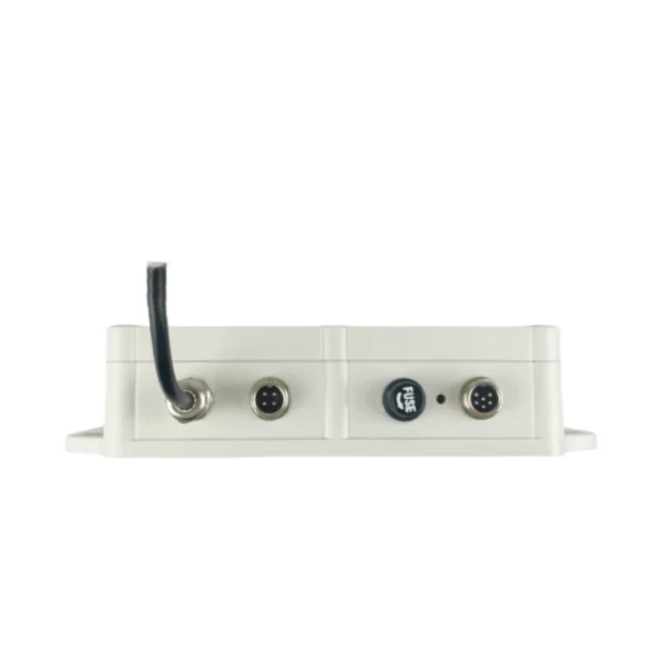 Wirelwss Wind Speed Display Controller