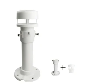 mini ultrasonic wind speed and direction sensor