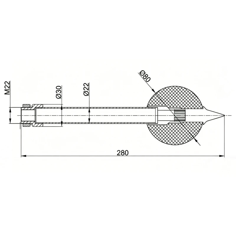 Outdoor Noise Sensor